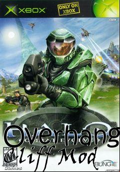 Box art for Overhang Cliff Mod