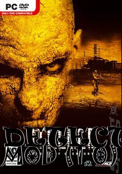 Box art for DETECTOR MOD (1.0)
