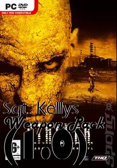 Box art for Sgt. Kellys Weapon Pack (1.0)