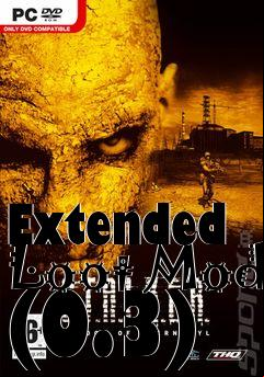 Box art for Extended Loot Mod (0.3)