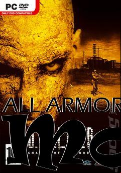 Box art for ALL ARMOR Mod