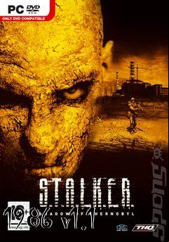 Box art for 1986 v1.1