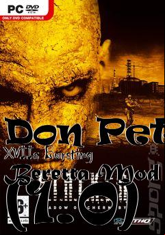 Box art for Don Pete XVIIs Bursting Beretta Mod (1.0)