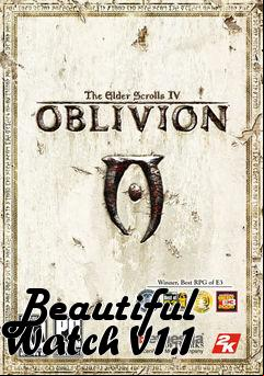 Box art for Beautiful Watch V1.1
