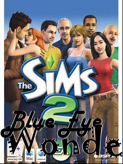 Box art for Blue Eye Wonder