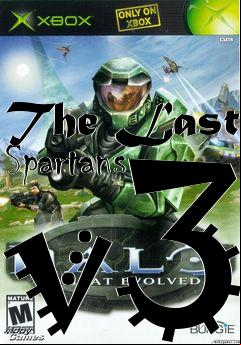 Box art for The Last Spartans v3