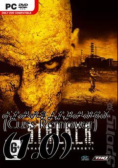 Box art for F.L.A.R.G.E.L.B.A.R.S.T. (Cuss Remover) (1.0)