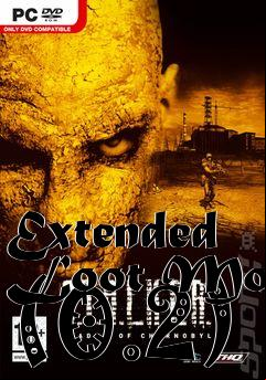 Box art for Extended Loot Mod (0.2)
