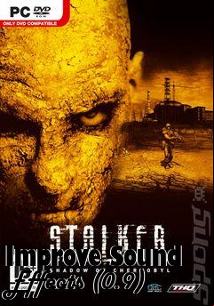 Box art for Improve Sound Effects (0.9)
