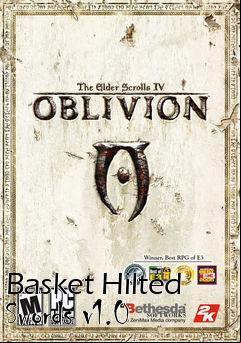 Box art for Basket Hilted Swords v1.0