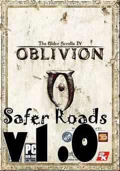 Box art for Safer Roads v1.0