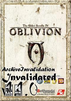 Box art for ArchiveInvalidation Invalidated v1.1.0