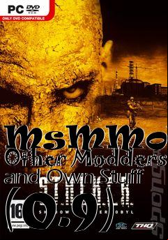 Box art for MsMMoM by Other Modders and Own Stuff (0.9)