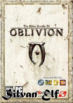 Box art for Silvan Elf