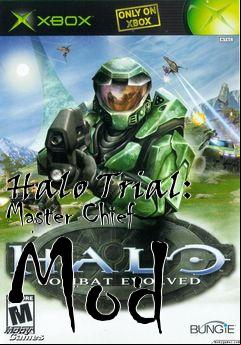 Box art for Halo Trial: Master Chief Mod