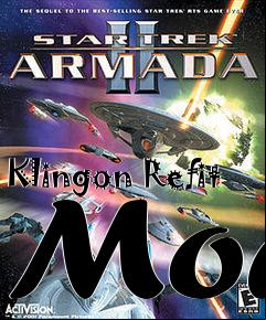Box art for Klingon Refit Mod