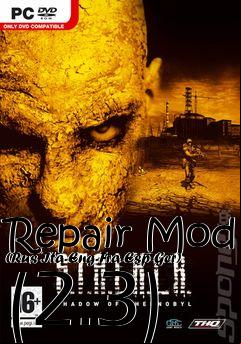 Box art for Repair Mod (Rus-Ita-Eng-Fra-Esp-Ger) (2.3)