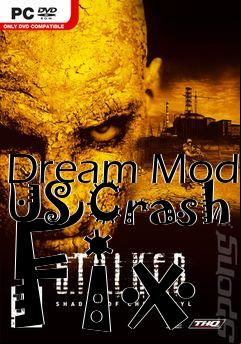 Box art for Dream Mod US Crash Fix