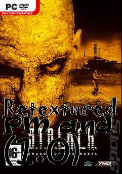 Box art for Retextured PM and PB (1.0)