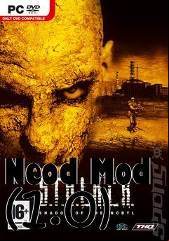 Box art for Neod Mod (1.0)