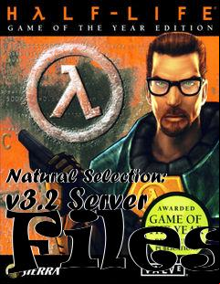 Box art for Natural Selection: v3.2 Server Files