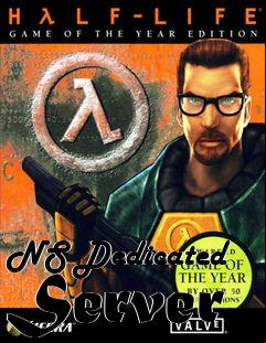 Box art for NS Dedicated Server