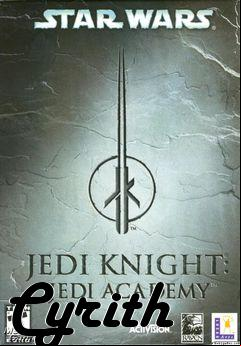 Box art for Cyrith