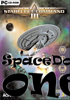 Box art for SpaceDock one