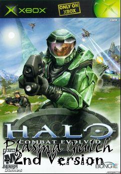 Box art for Plasma Gulch - 2nd Version