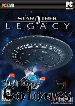 Box art for Shield Damage Colours