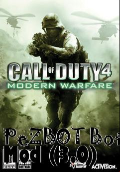 Box art for PeZBOT Bot Mod (3.0)