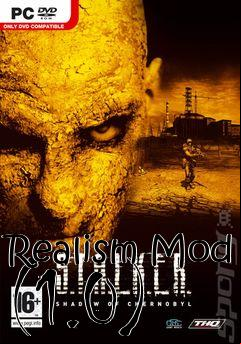 Box art for Realism Mod (1.0)