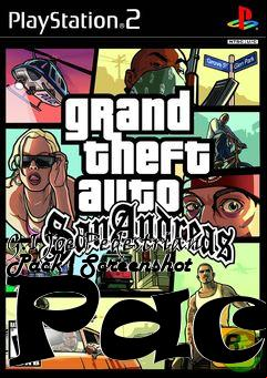 Box art for G.I Joe Pedestrian Pack - Screenshot Pack
