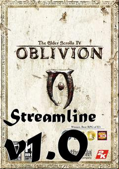 Box art for Streamline v1.0