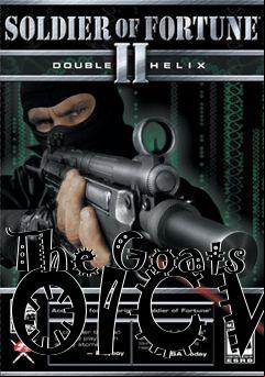 Box art for The Goats OICW