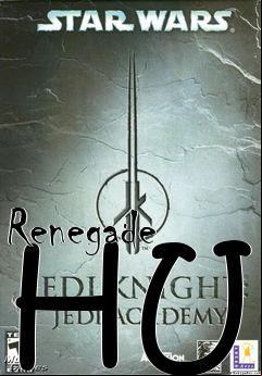 Box art for Renegade HUD