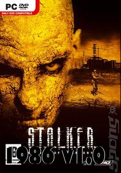 Box art for 1986 v1.0