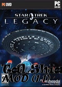 Box art for Tal Shiar MOD (1.1)
