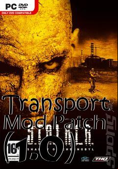 Box art for Transport Mod Patch (1.0)