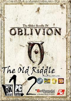 Box art for The Old Riddle v1.2