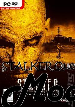 Box art for STALKER Quest Mod