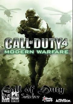 Box art for Call of Duty 4 Patch Switcher