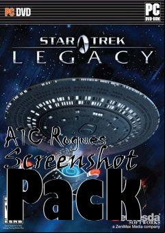 Box art for ATC Rogues Screenshot Pack