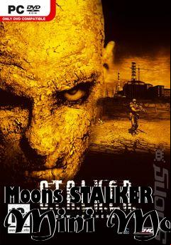 Box art for Moons STALKER Mini Mod