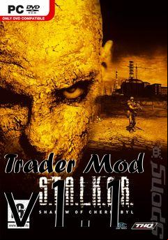 Box art for Trader Mod v1.1