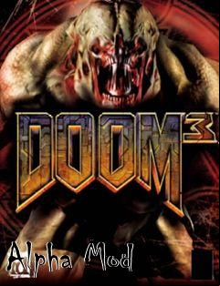 Box art for Alpha Mod