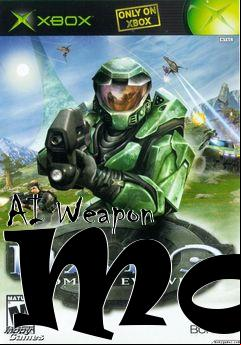 Box art for AI Weapon Mod