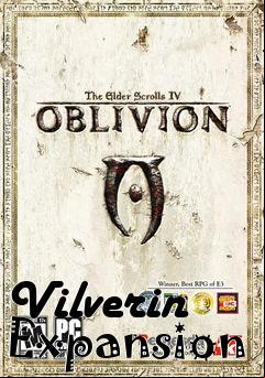 Box art for Vilverin Expansion