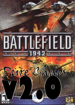 Box art for Pure Chaos v2.0