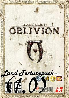 Box art for Land Texturepack (1.0)